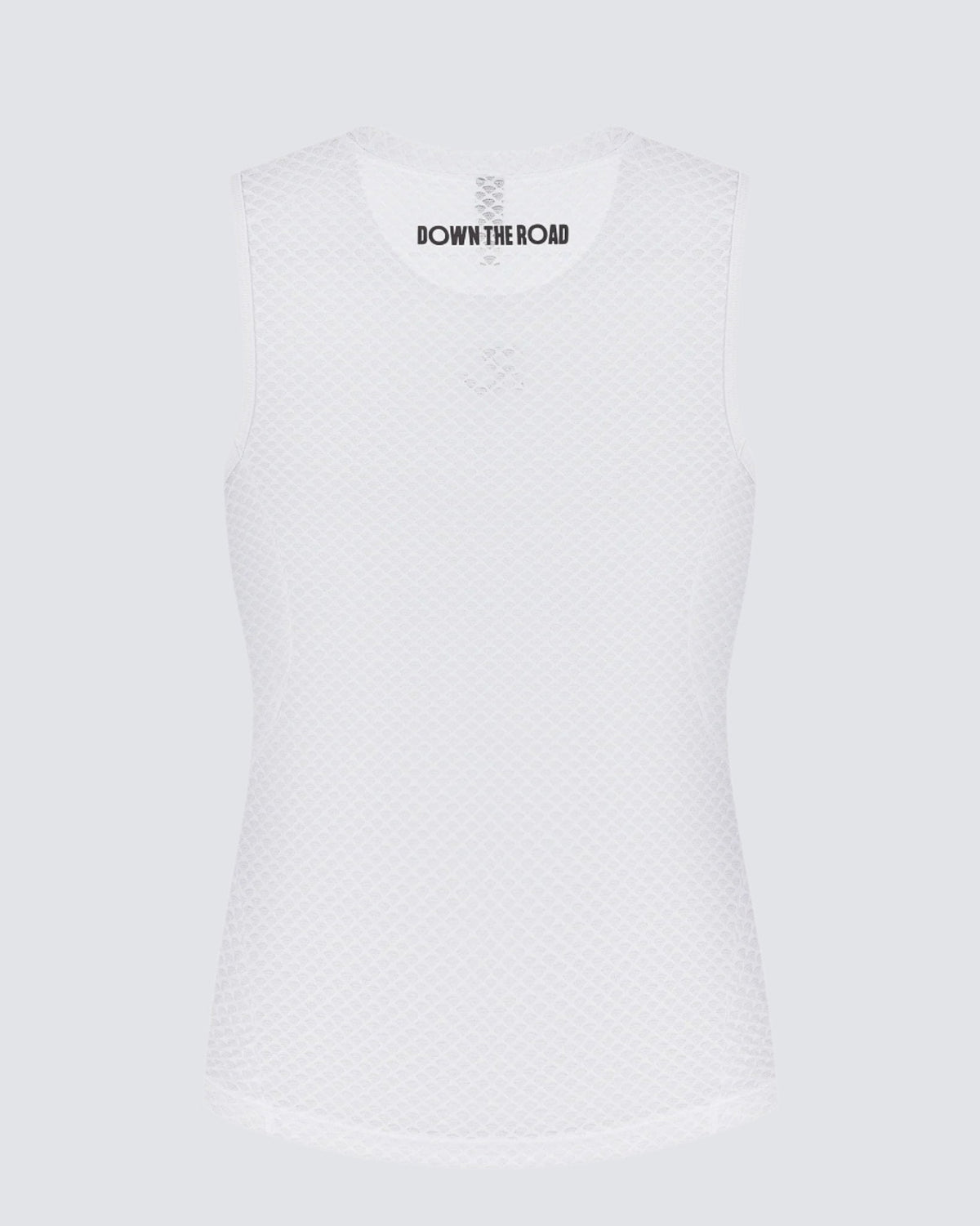 Camiseta Interior Essential Mujer — White