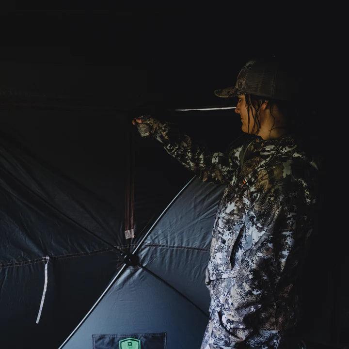 BEAST BLOODTRAIL® BACKWOODS - Young Wild Hunters