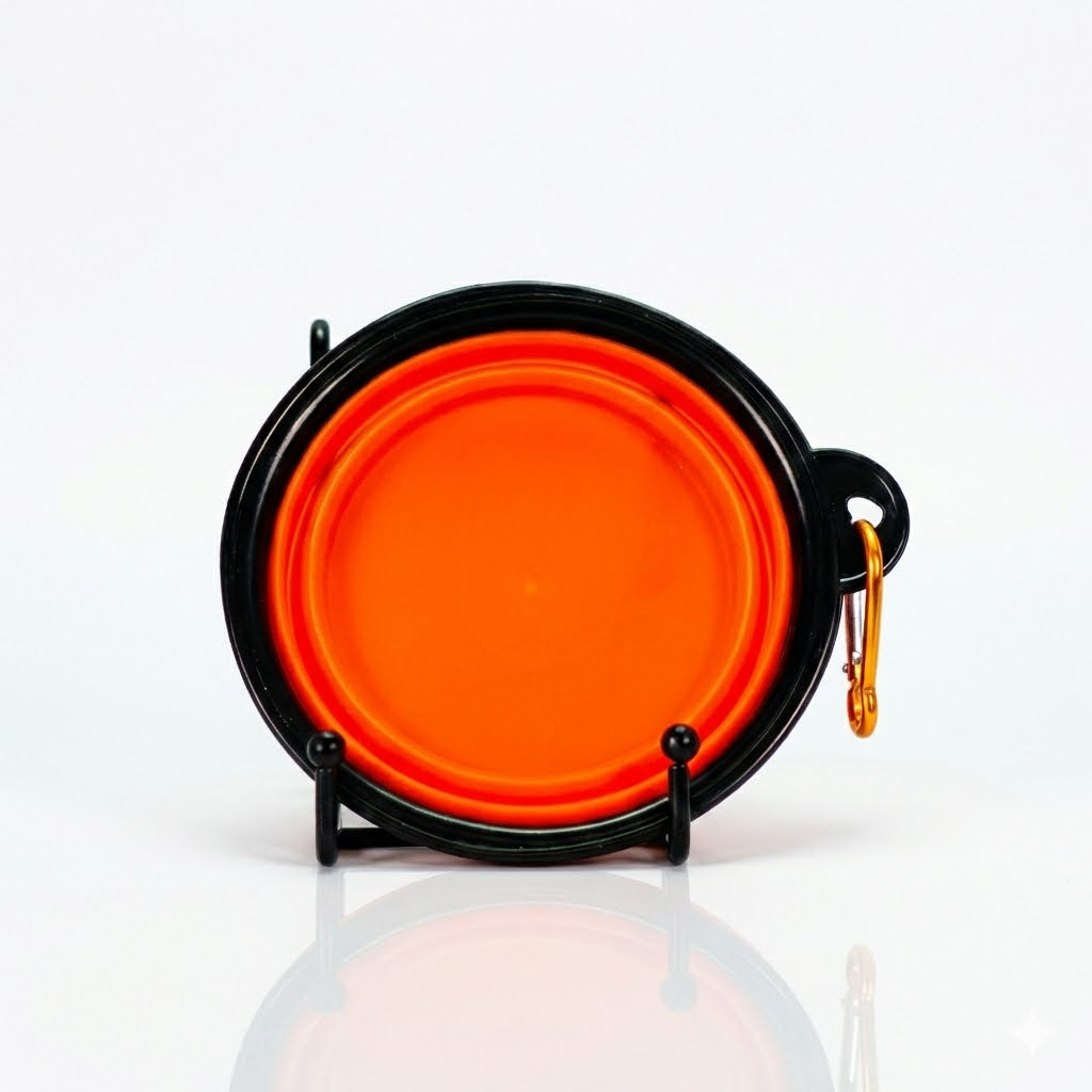 Bebedero de Perro Portátil YWH