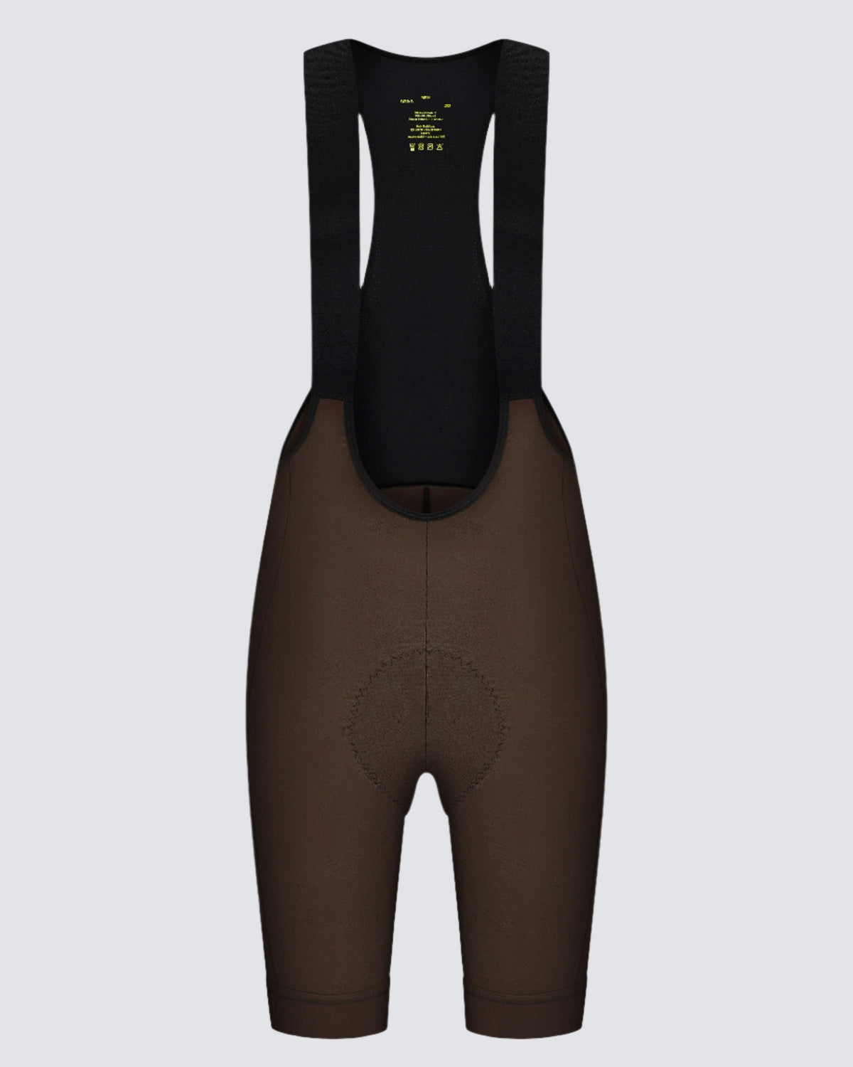 Culotte Prime Hombre — Espresso Brown