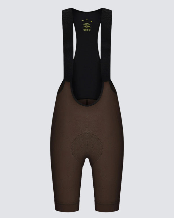 Culotte Prime Mujer — Espresso Brown