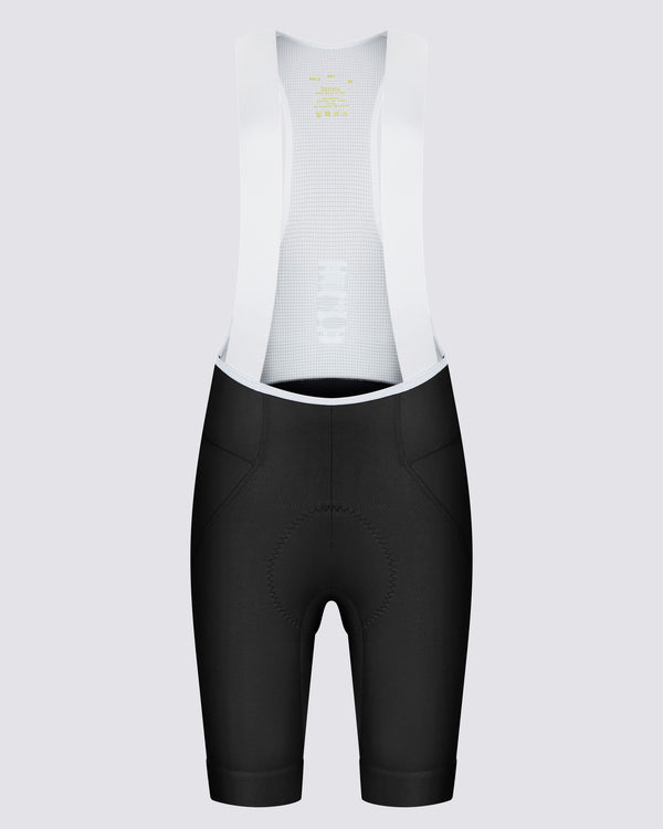 Culotte Elite Hombre — White Laces