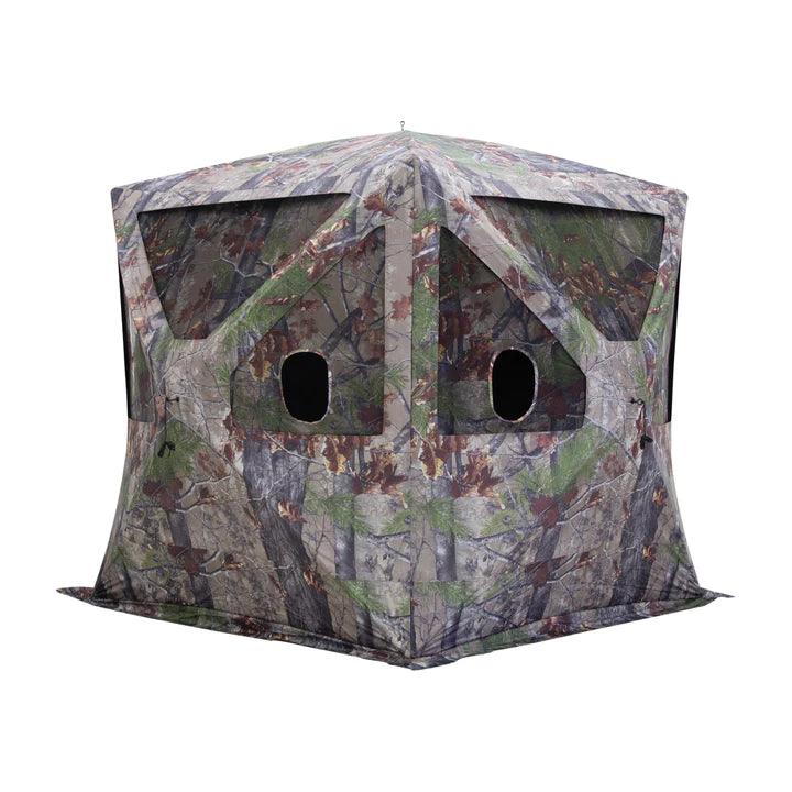 BIG CAT™ BLOODTRAIL® BACKWOODS - Young Wild Hunters