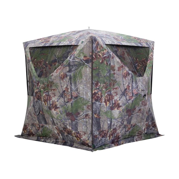 BIG CAT™ BLOODTRAIL® BACKWOODS - Young Wild Hunters