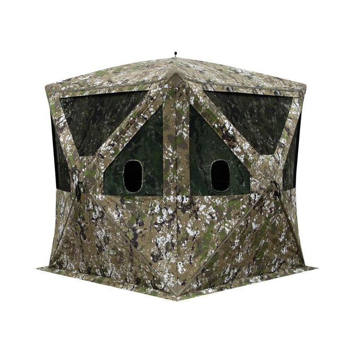 BIG CAT™ HEAVY-DUTY CRATER™ THRIVE