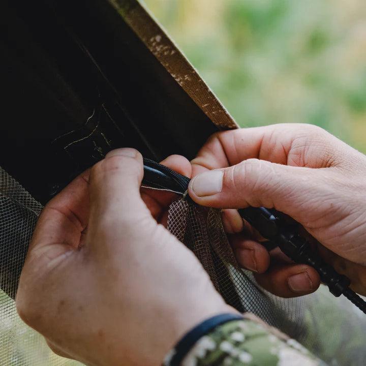 BIG CAT™ HEAVY-DUTY CRATER™ THRIVE - Young Wild Hunters