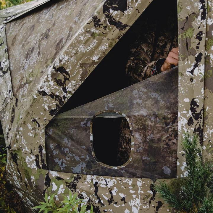BIG CAT™ HEAVY-DUTY CRATER™ THRIVE - Young Wild Hunters