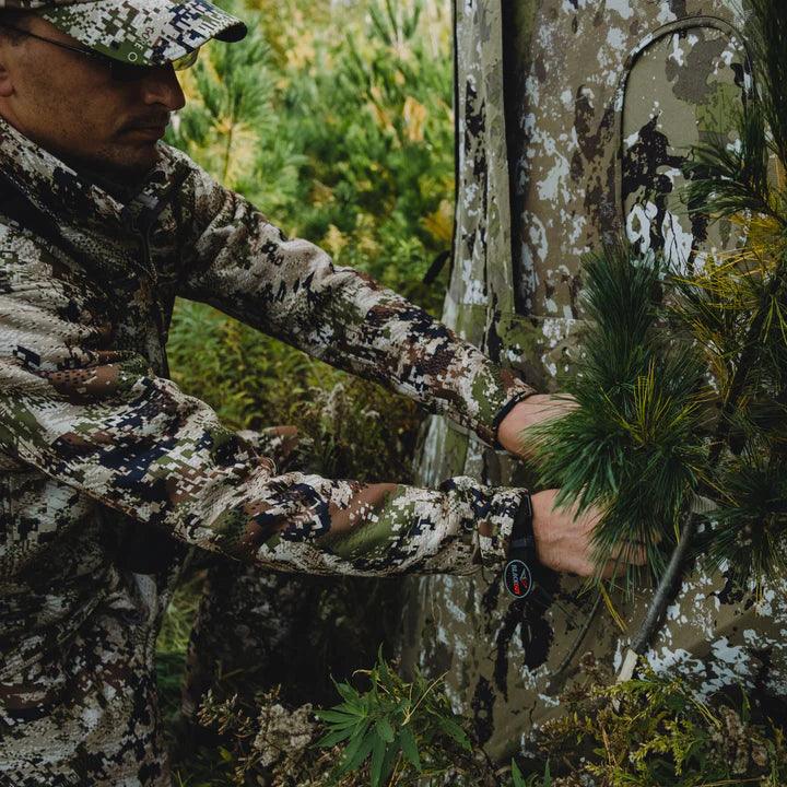 BIG CAT™ HEAVY-DUTY CRATER™ THRIVE - Young Wild Hunters