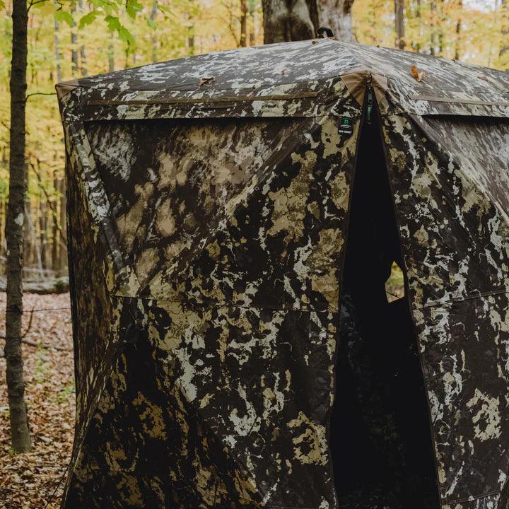 BIG MIKE™ HEAVY-DUTY CRATER™ CORE - Young Wild Hunters