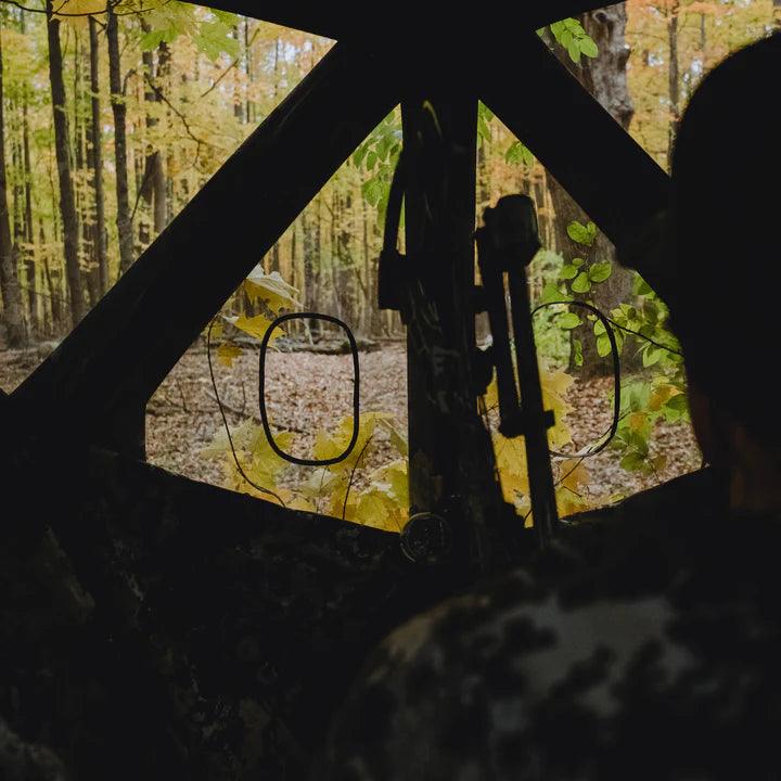 BIG MIKE™ HEAVY-DUTY CRATER™ CORE - Young Wild Hunters