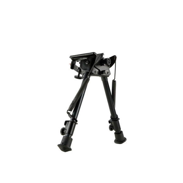 HARRIS L-S Bipod Swivel Bipod Short Legs