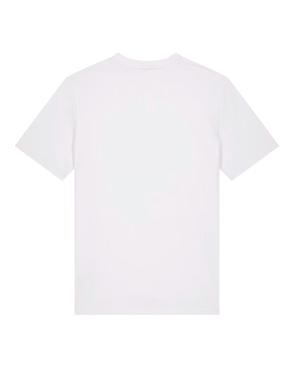 Origin T-shirt – White