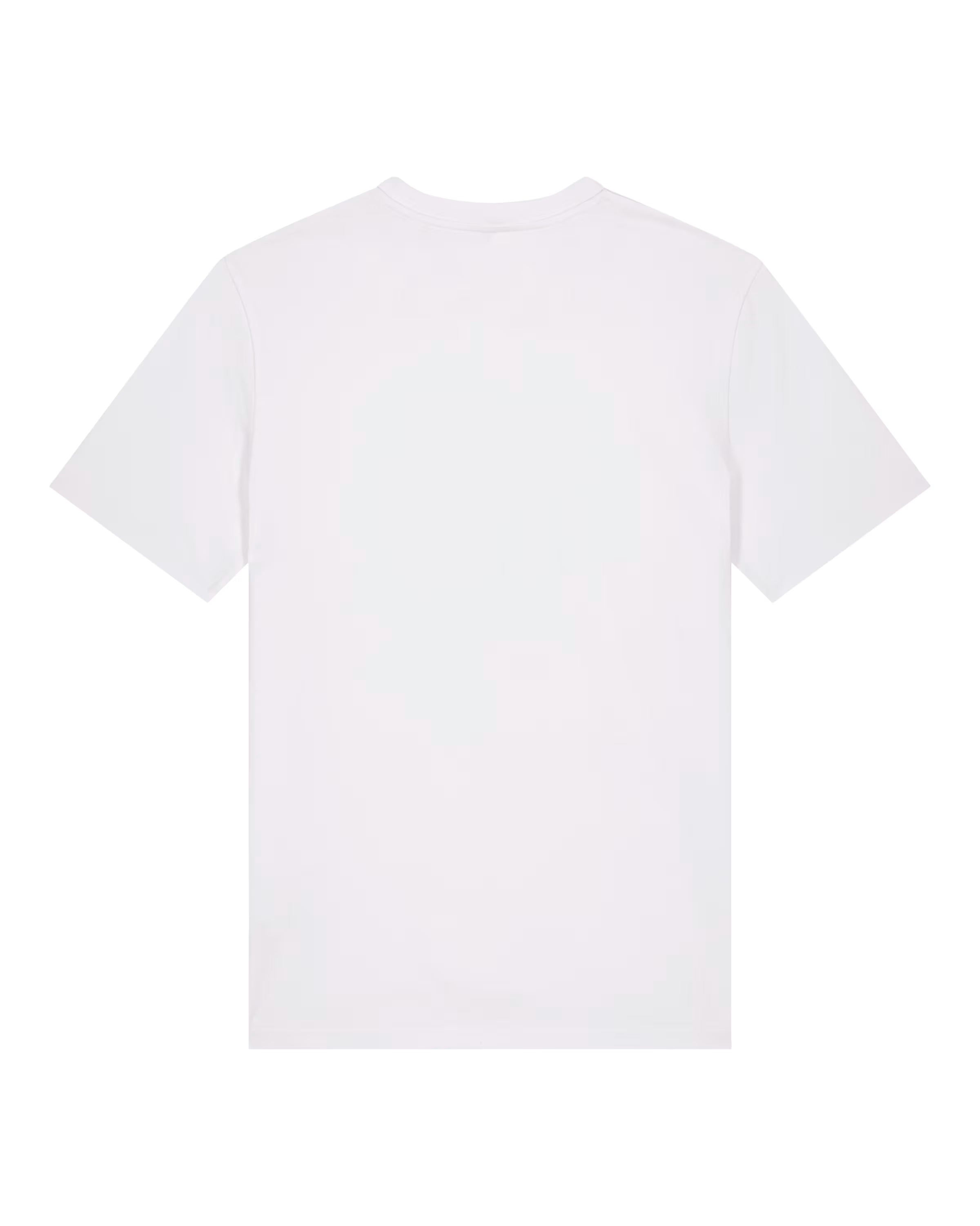 Camiseta Origin – White