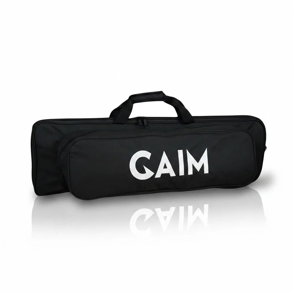 Mochila de transporte GAIM