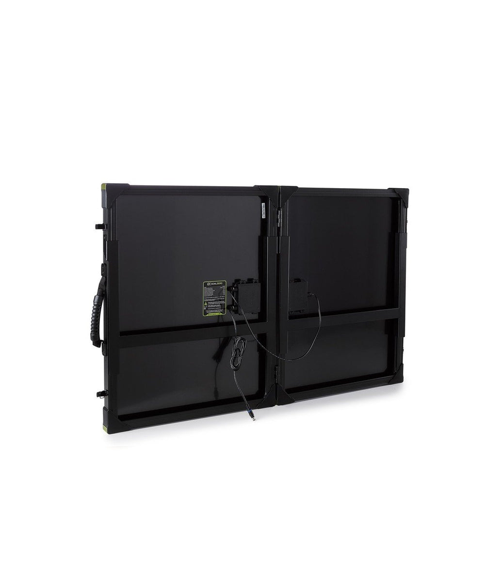 Boulder 100 Briefcase Solar Panel 