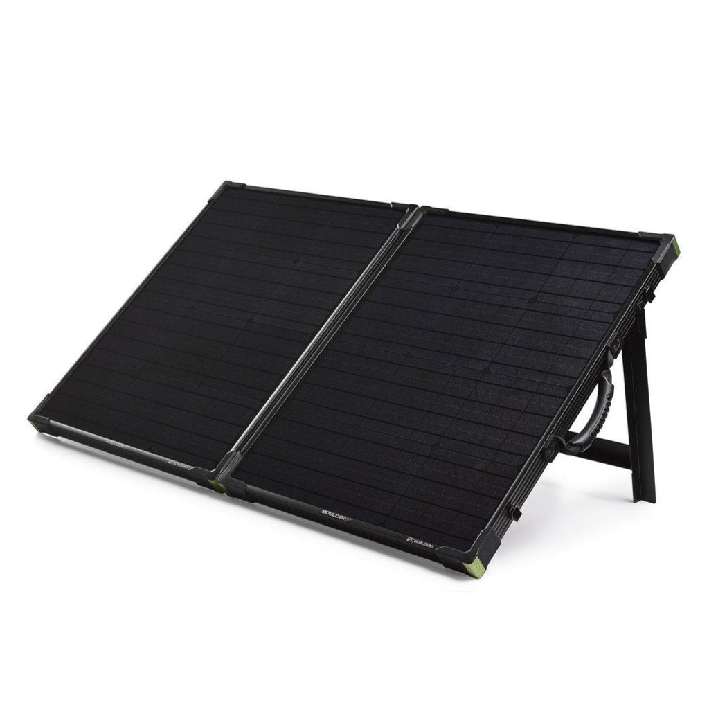 Boulder 100 Briefcase Solar Panel 