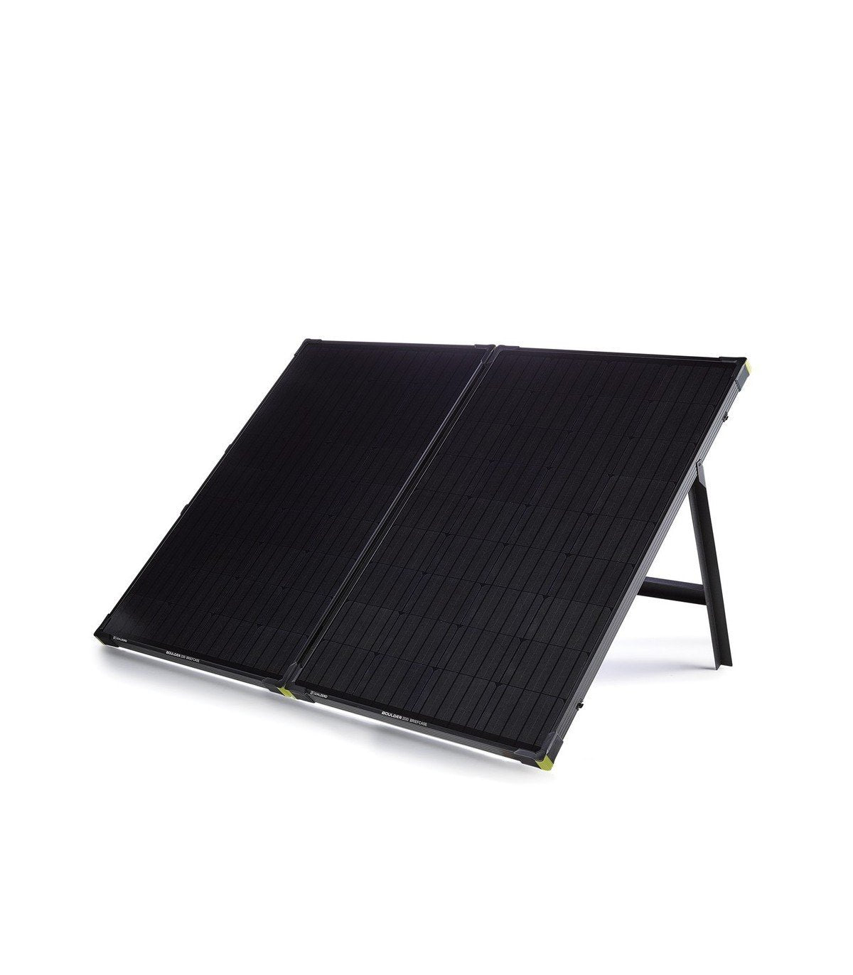 Boulder 200 Briefcase Panel Solar