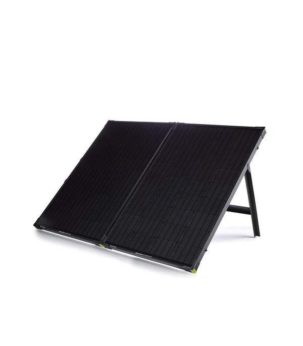 Boulder 200 Briefcase Panel Solar
