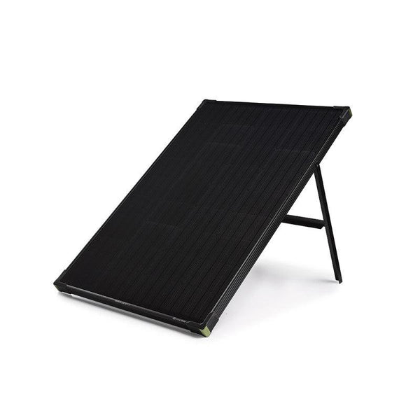 Boulder. Panel Solar Athena