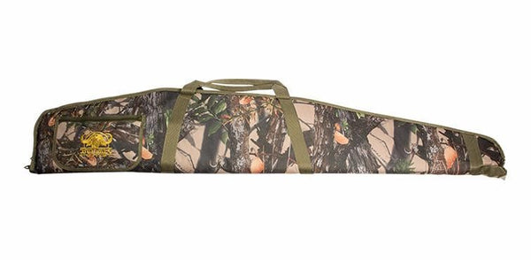 BUFFALO RIVER DELUXE CAMO CASES