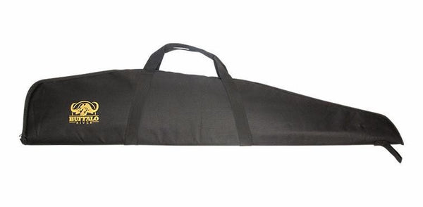 BUFFALO RIVER ECONOMY BLACK COVER