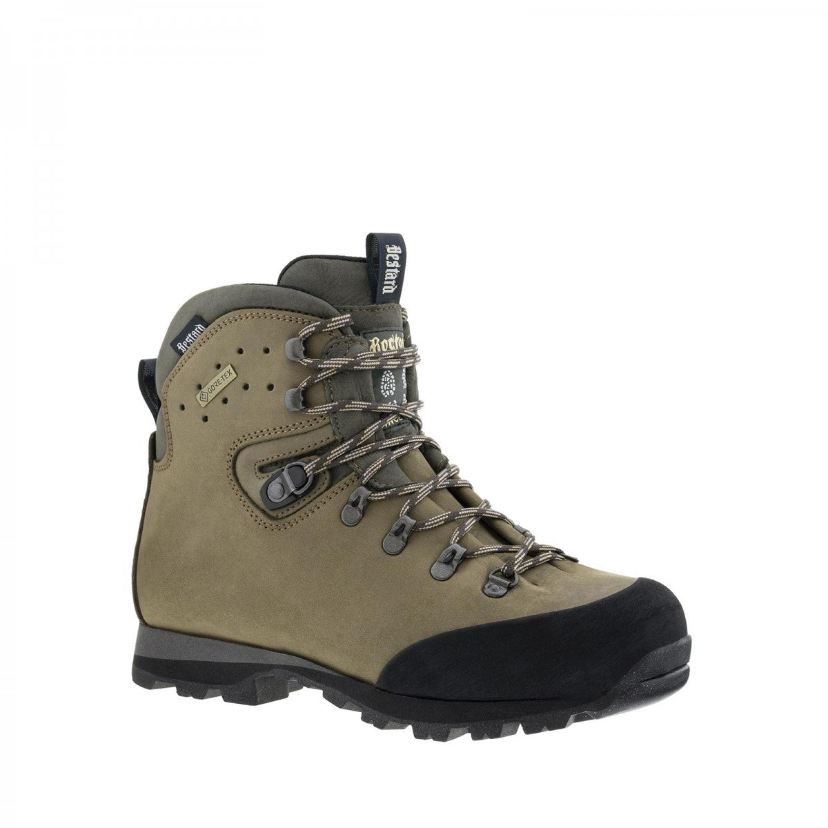 Botas de Trekking Breithorn lite AG Bestard