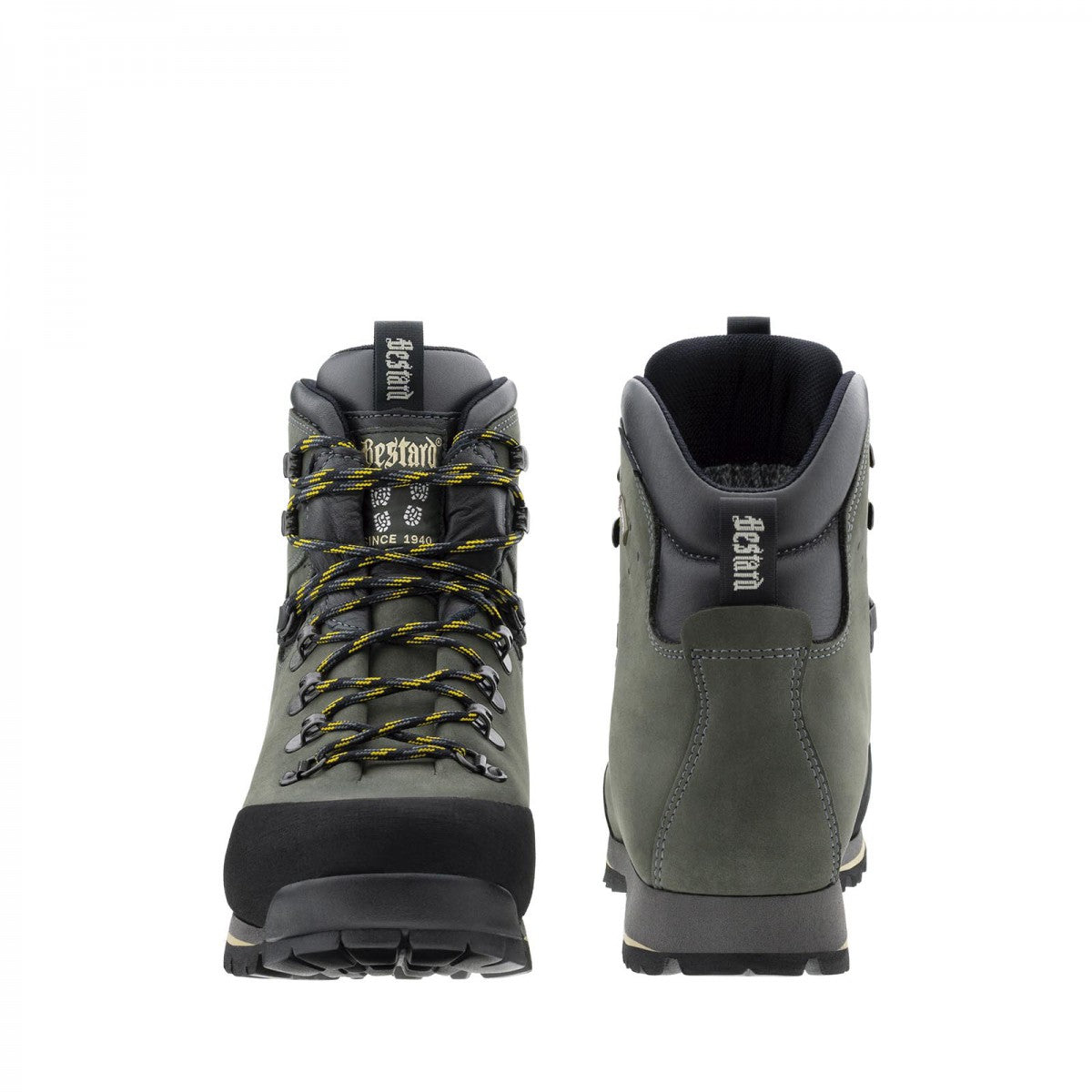 Botas de Trekking Breithorn Lite Bestard