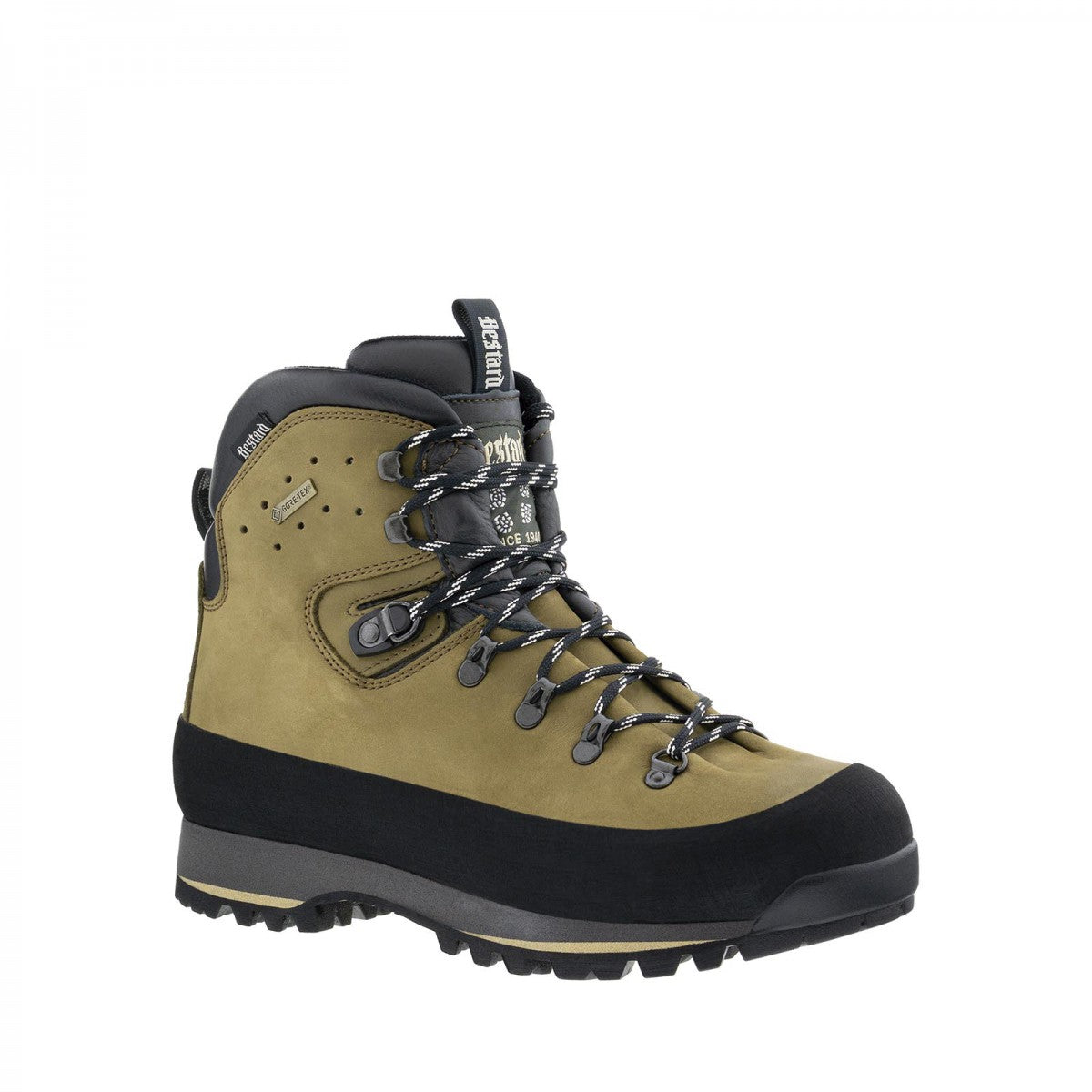 Botas de Trekking Breithorn Pro Bestard
