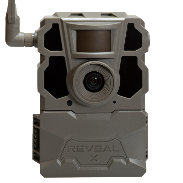 Cámara Trampa Tactacam Reveal X Gen 2.0