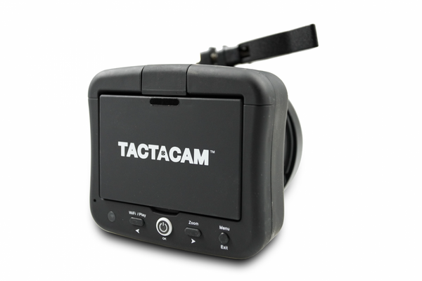 Cámara Spotter LR - Tactacam