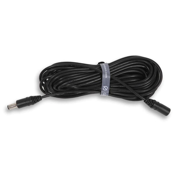 Cable Extensor 30Ft. Entrada de 8mm