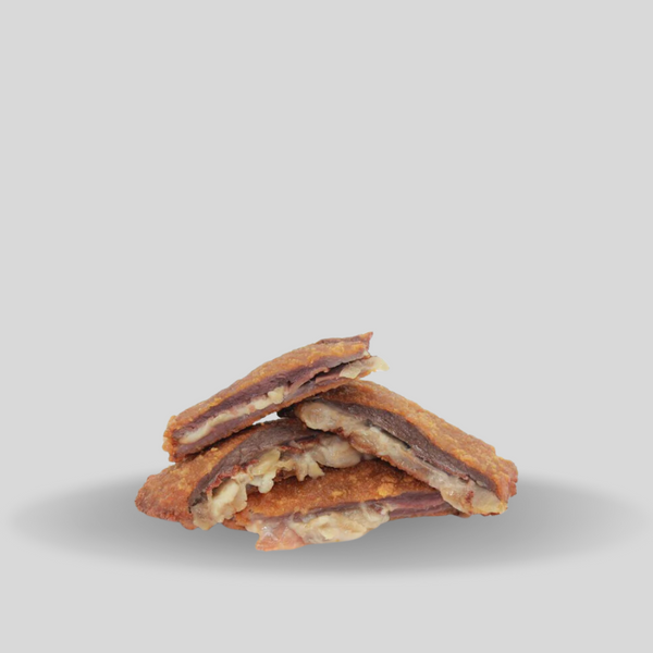 Wild Boar Cachopo 280-350gr (5 units)