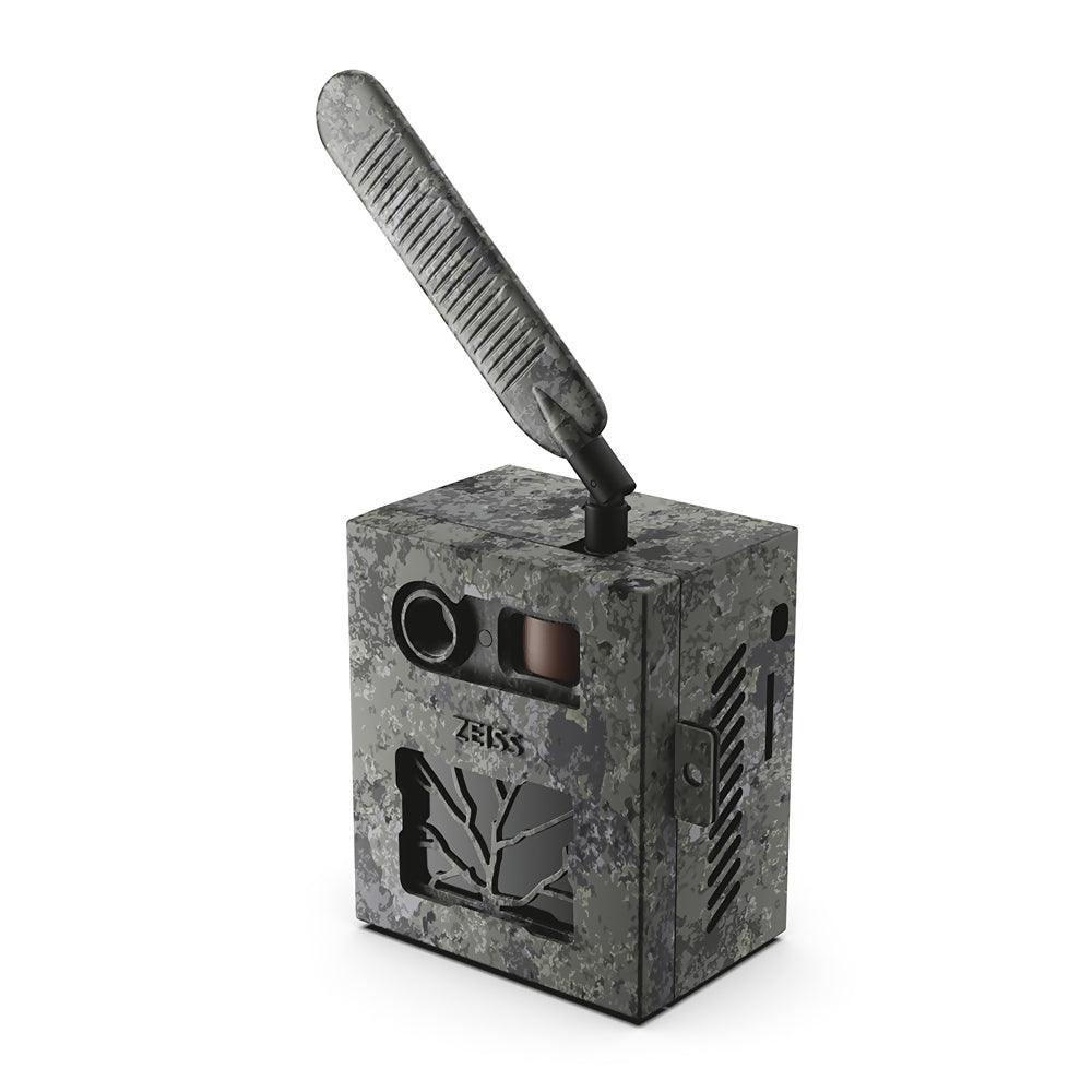 Carcasa metálica para cámara de fototrampeo ZEISS Secacam 7 - Young Wild Hunters