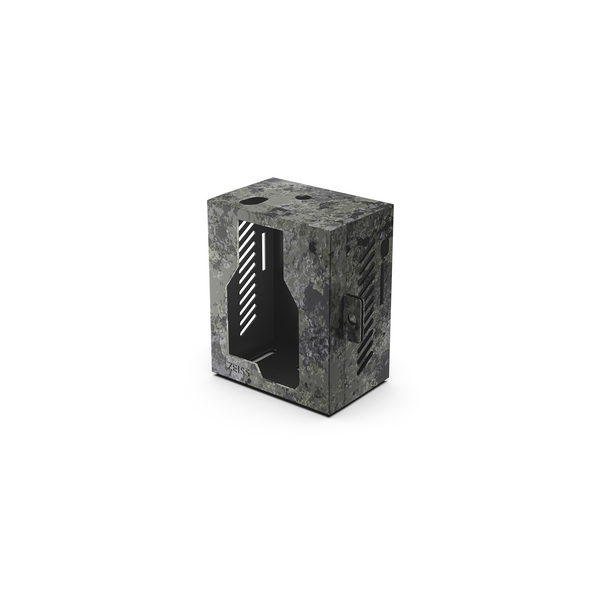 Carcasa metálica para cámara de fototrampeo ZEISS Secacam 5