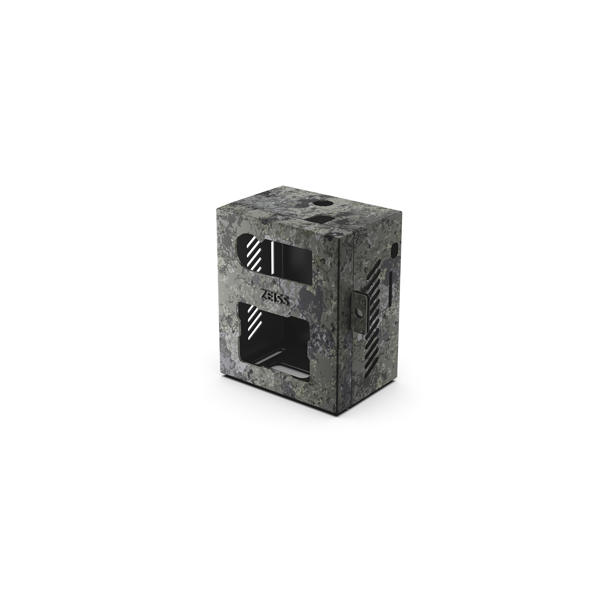 Carcasa metálica para cámara de fototrampeo ZEISS Secacam 7