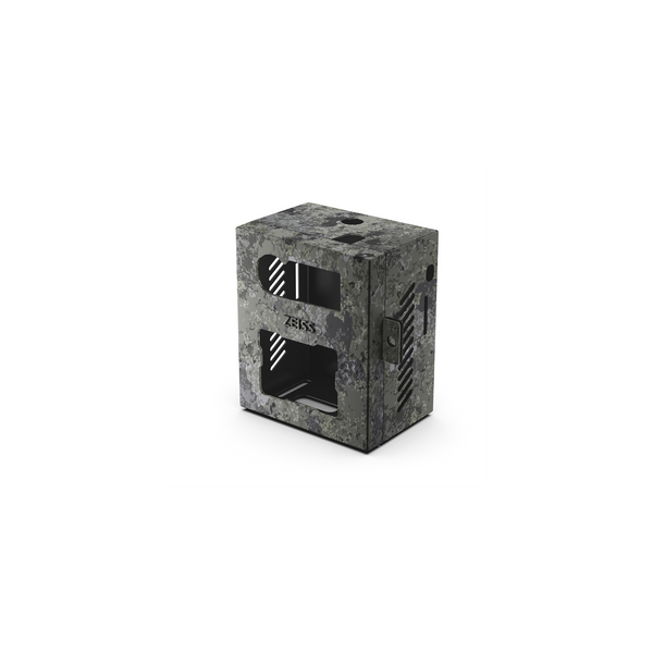 Carcasa metálica para cámara de fototrampeo ZEISS Secacam 7