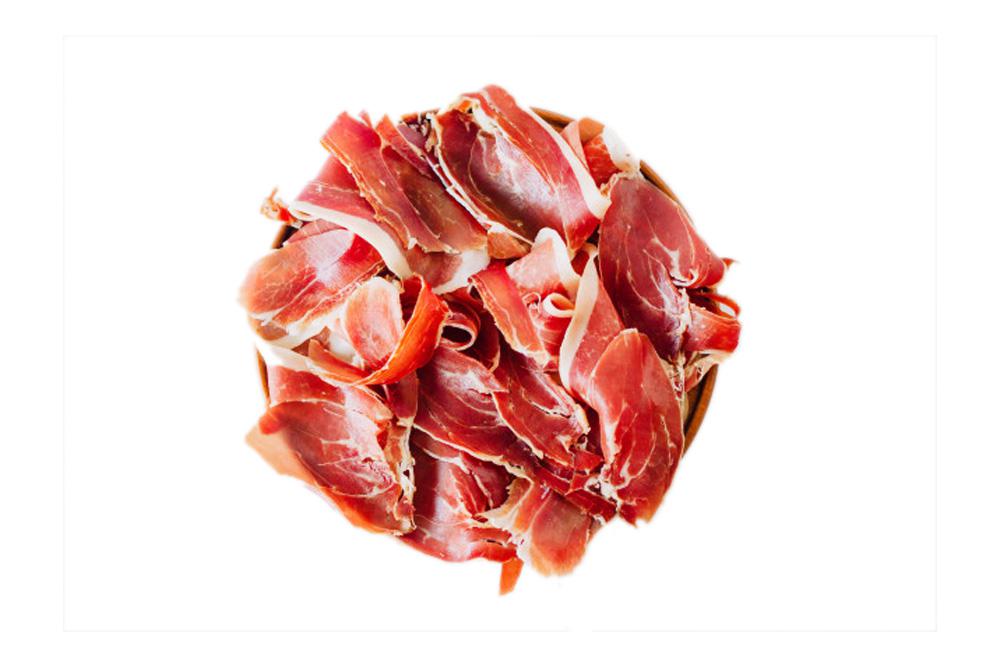 Reserve Ham