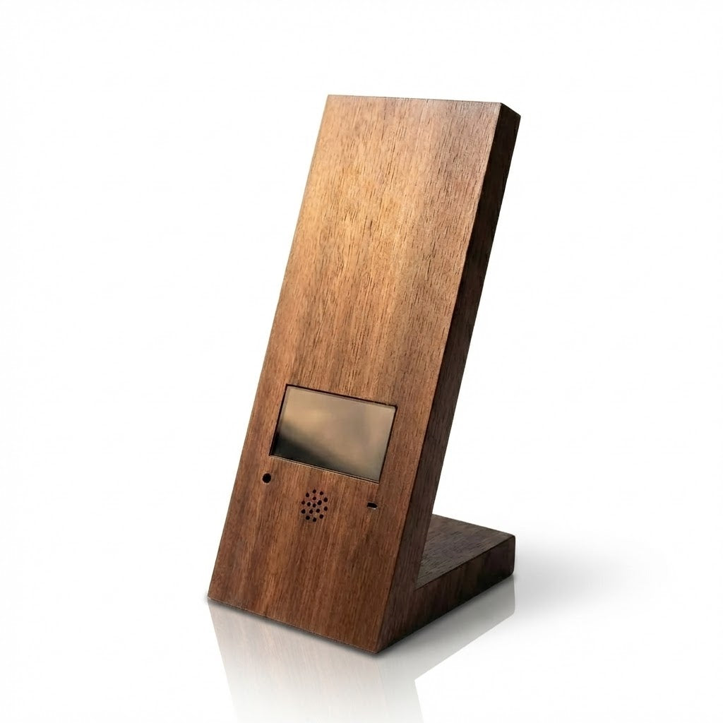 Wildscreen Celix