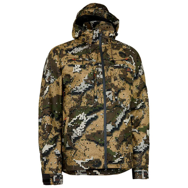 Titan Pro M Des.Veil Jacket | Swedteam