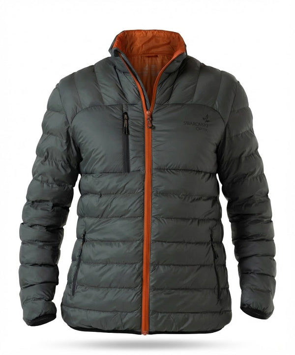 Swarovski Optik PJ Puff Men's Jacket