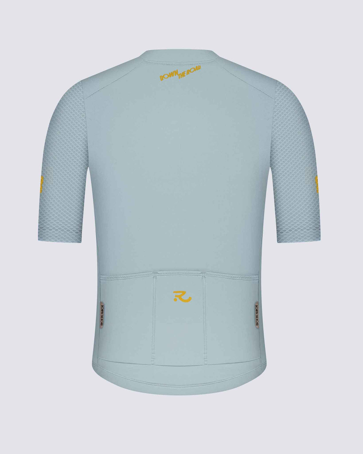 Maillot Classics Hombre — Ash Blue