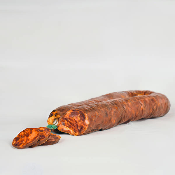 Wild boar chorizo ​​(200gr)