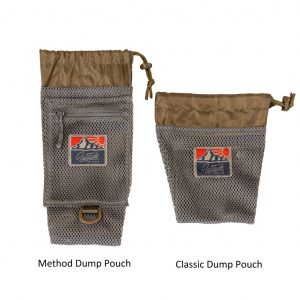 Classic Dump Pouch