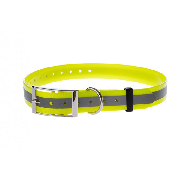 POLYURETHANE COLLAR 25*70mm Reflective