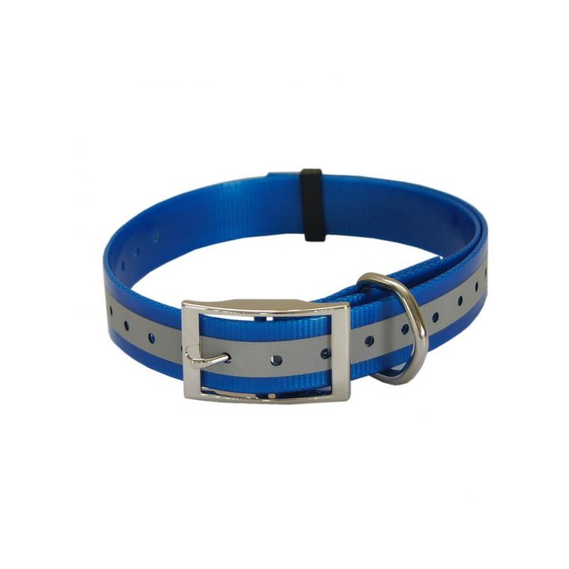 POLYURETHANE COLLAR 25*70mm Reflective