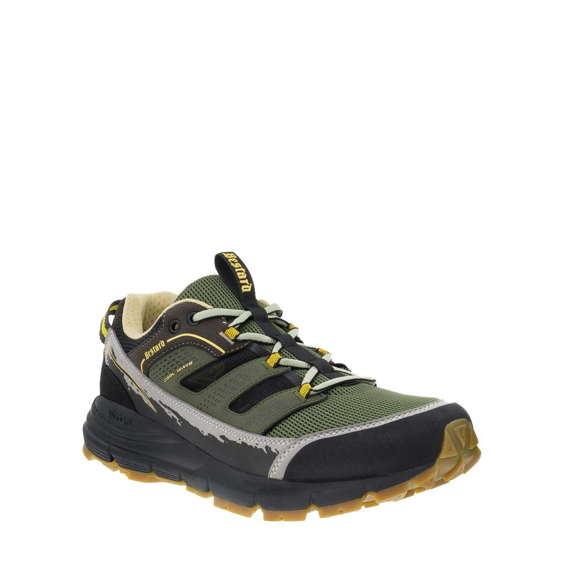 Bestard COOLWAVE (Green) - vista 2 - Bestard