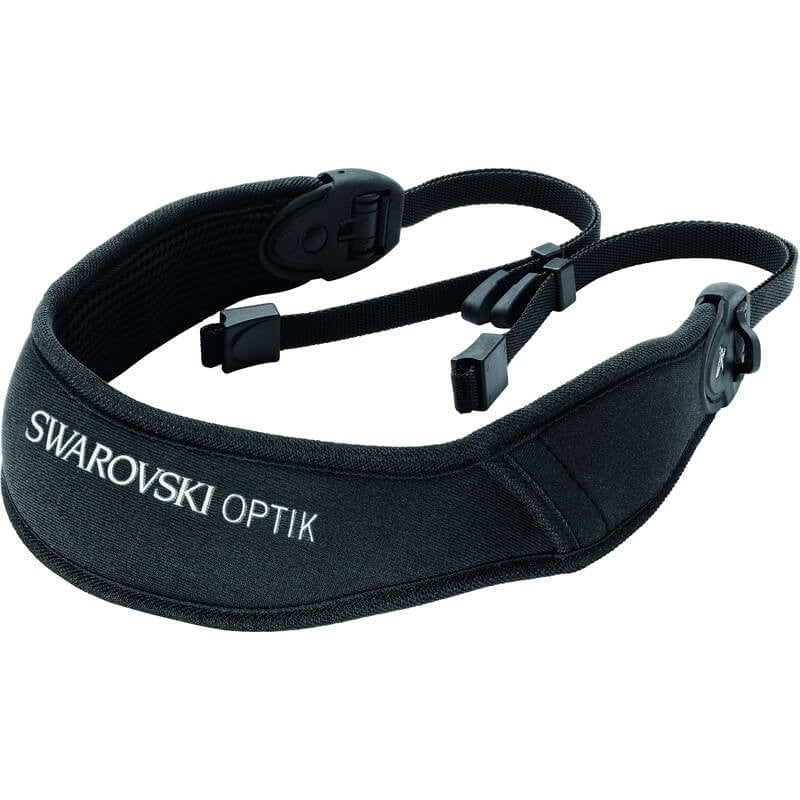 Adjustable Comfort Pro Swarovski Optik Strap