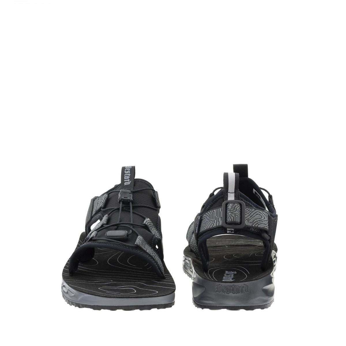 Bestard CROSS (Black) - vista 3 - Bestard