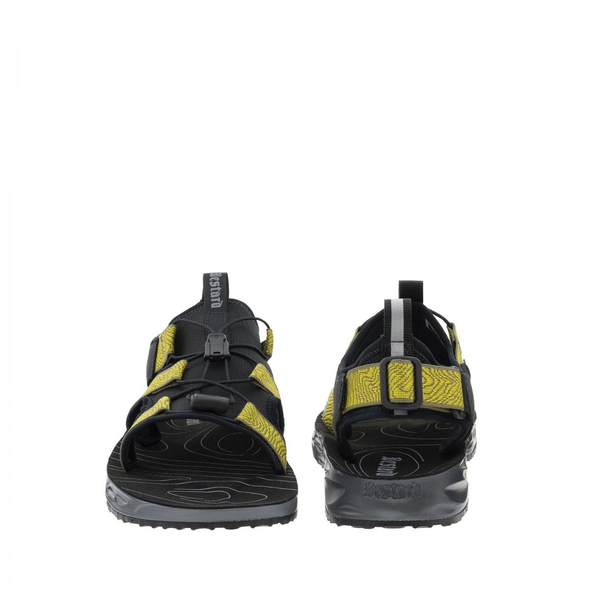 Bestard CROSS (Yellow) - vista 3 - Bestard