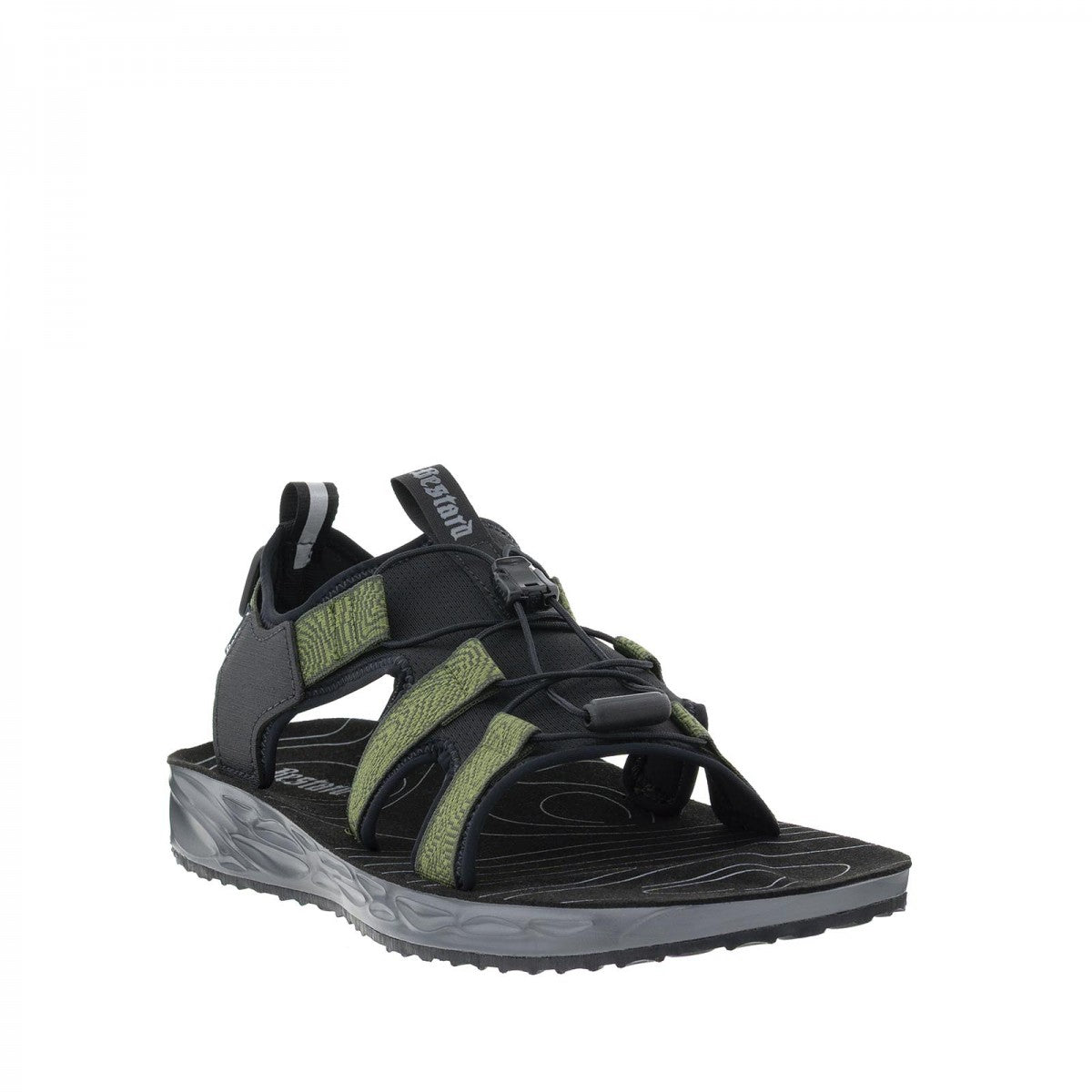 Bestard CROSS (Green) - vista 2 - Bestard